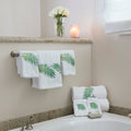 Martinique Towels - Pioneer Linens