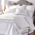 Pique II Bed Linens - Pioneer Linens