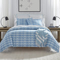 Plaidino Duvet Cover