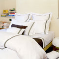 Platinum Bed Linens - Pioneer Linens