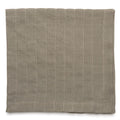 Pleated Linen Napkin