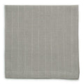 Pleated Metallic Napkins - Pioneer Linens