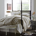 Rio Linen Duvet Covers - Pioneer Linens