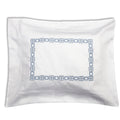 Riviera Chain Bed Linens - Pioneer Linens