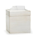 Riviera White Vanity Set - Pioneer Linens