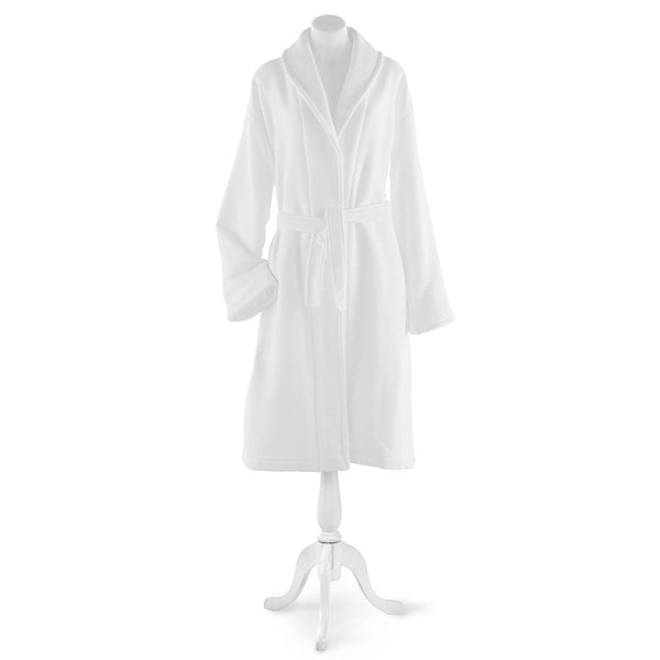 Spa Bath Robe