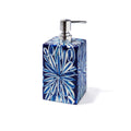 Blue Almendro Vanity Set