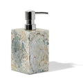 Mother of Pearl Natural Vanity Set