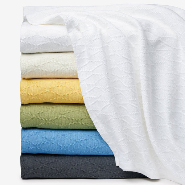 Cetara Blankets