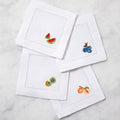 Dolce Cocktail Napkins