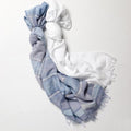 Garda Scarf Throws - Pioneer Linens