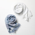 Garda Scarf Throws - Pioneer Linens