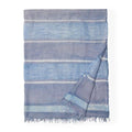 Garda Scarf Throws - Pioneer Linens