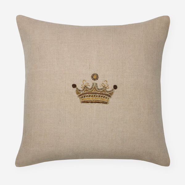 Regale Decorative Pillow