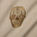 Skull Decorative Pillow