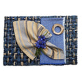 Sala Sala Rectangle Placemats - Pioneer Linens