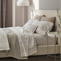 Quincy Bed Linens