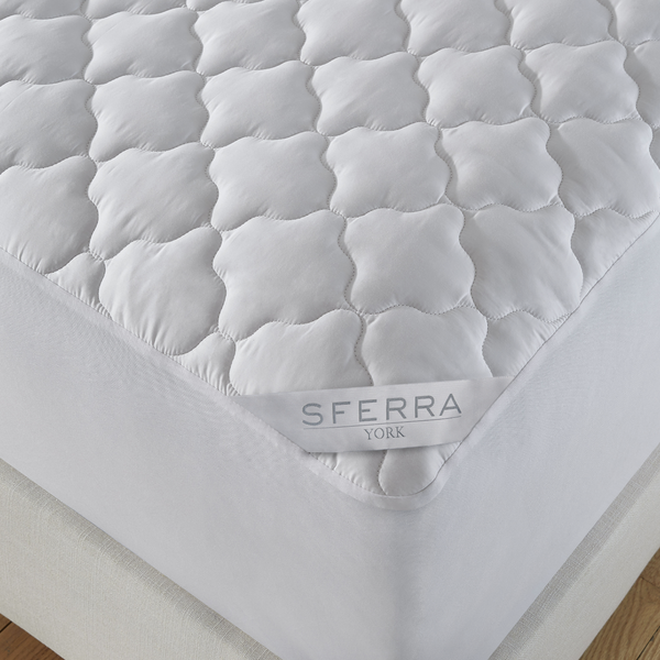 York Mattress Pads