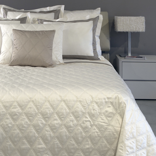 Filicudi Coverlet