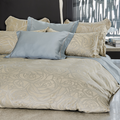 Roseto Duvet Cover - Pioneer Linens