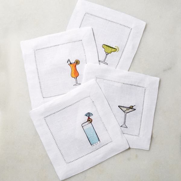 Bevande Cocktail Napkins