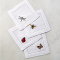 Insetti Napkins - Pioneer Linens