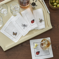 Insetti Napkins - Pioneer Linens