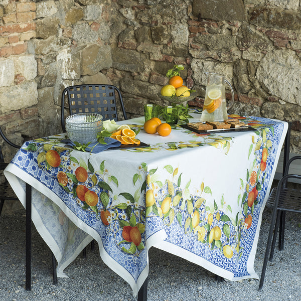 Sevillana Table Linens