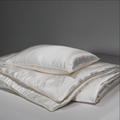 All Season Silk Shell Comforter by La Seta