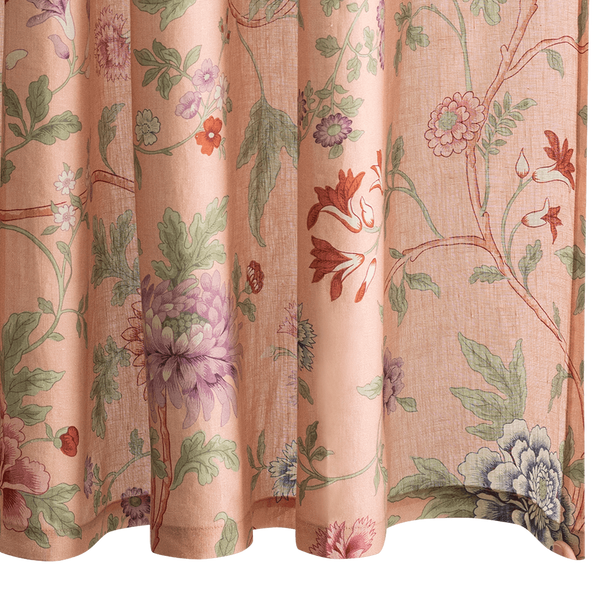 Simone Shower Curtain