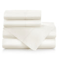 Soprano Sateen Bed Linens - Pioneer Linens