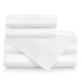 Soprano Sateen Bed Linens - Pioneer Linens