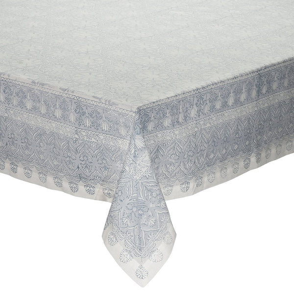 Provence Tablecloth in Periwinkle