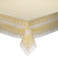 Provence Tablecloth in Yellow