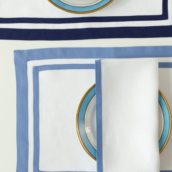 Casual Couture Table Linens