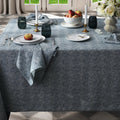 Pioneer Linens - Duma Diamond Tablecloth by Matouk