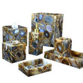 Taj Premium Gemstone Vanity Set - Pioneer Linens