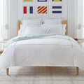 Tratto Duvet Cover