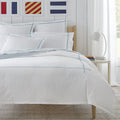 Tratto Duvet Cover