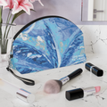 Travel Vanity Pouch