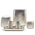 Ava Silver Vanity Set - Pioneer Linens