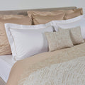 Wood Bed Covers