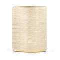 Woven Gold Vanity Set - Pioneer Linens