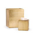 York Gold Vanity Set - Pioneer Linens