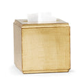 York Gold Vanity Set - Pioneer Linens