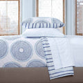 Lapis Quilt - Pioneer Linens