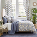 Dasati Duvet Set - Pioneer Linens