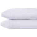 Anketi White Sheet Set - Pioneer Linens