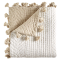 Sahati Sand Throw - Pioneer Linens