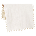 Sahati Sand Throw - Pioneer Linens